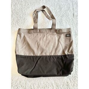 Jack Spade by Kate spade gifts for him - taupe and black tote bag